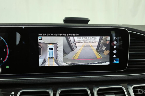 2022 Mercedes-Benz GLE с пробегом 66 750 км