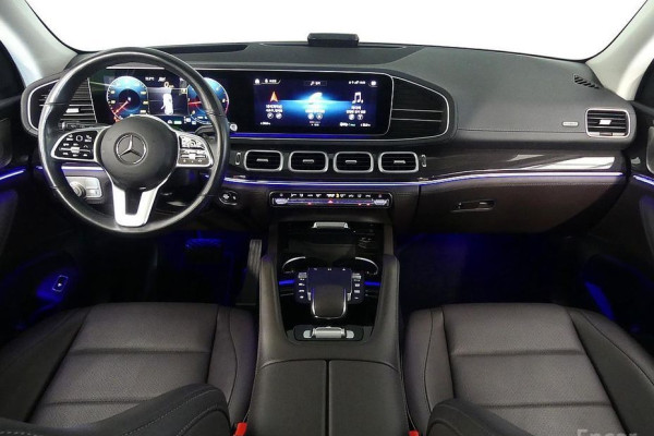 2022 Mercedes-Benz GLE с пробегом 52 800 км