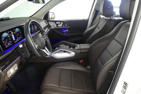 2022 Mercedes-Benz GLE с пробегом 52 800 км