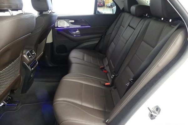 2022 Mercedes-Benz GLE с пробегом 52 800 км