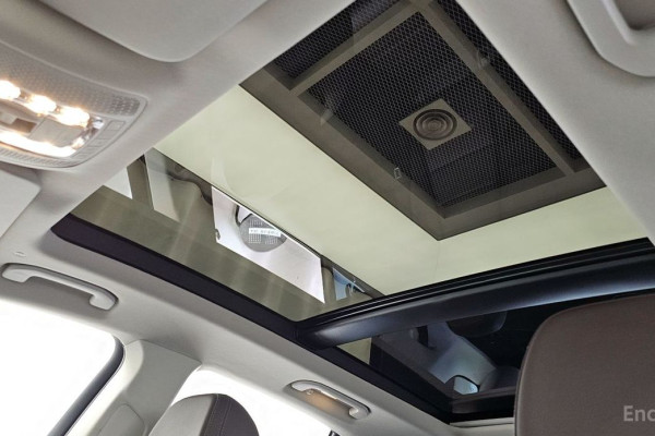 2022 Mercedes-Benz GLE с пробегом 66 750 км