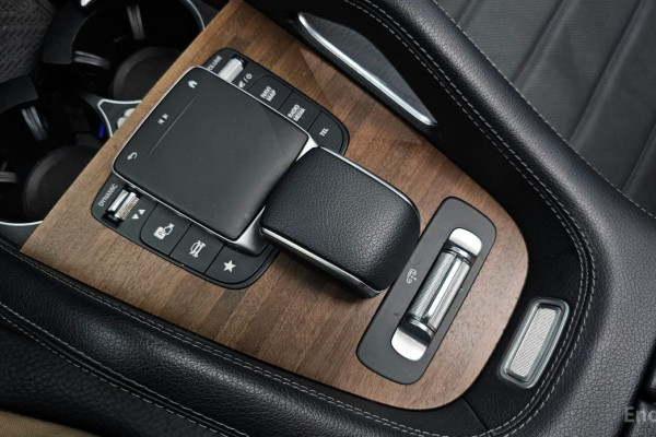 2021 Mercedes-Benz GLE с пробегом 66 248 км