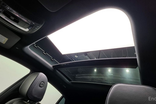 2021 Mercedes-Benz GLE с пробегом 56 726 км