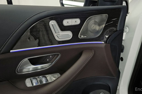 2022 Mercedes-Benz GLE с пробегом 66 750 км