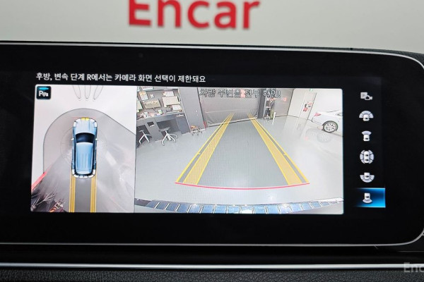 2022 Mercedes-Benz GLE с пробегом 93 584 км