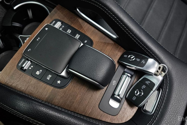 2021 Mercedes-Benz GLE с пробегом 65 956 км