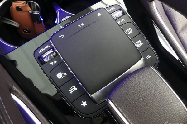 2022 Mercedes-Benz GLE с пробегом 52 800 км