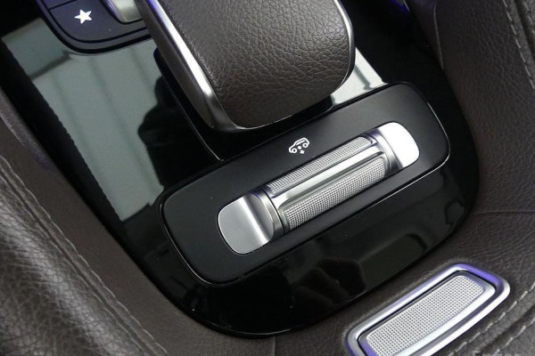 2022 Mercedes-Benz GLE с пробегом 52 800 км