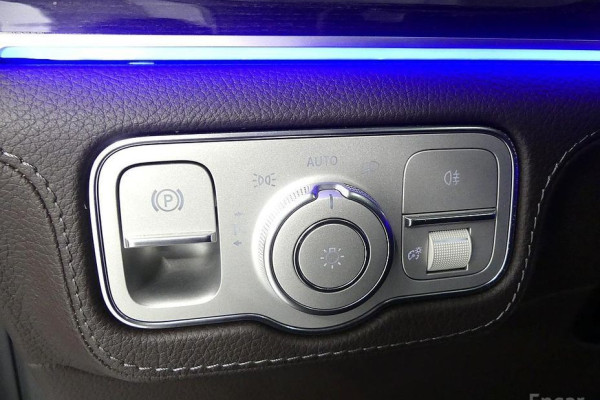 2022 Mercedes-Benz GLE с пробегом 52 800 км