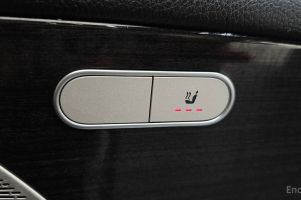 2022 Mercedes-Benz GLE с пробегом 93 584 км