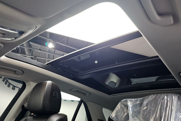 2022 Mercedes-Benz GLE с пробегом 93 584 км