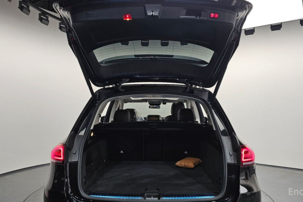 2022 Mercedes-Benz GLE с пробегом 93 584 км