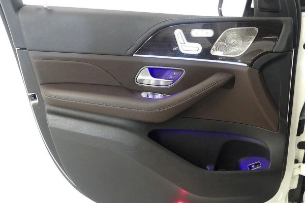 2022 Mercedes-Benz GLE с пробегом 52 800 км