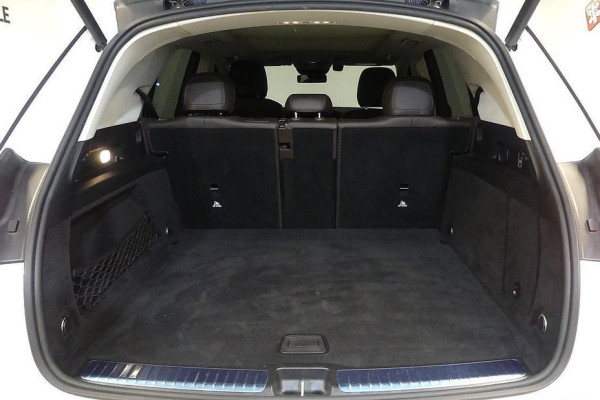 2022 Mercedes-Benz GLE с пробегом 52 800 км