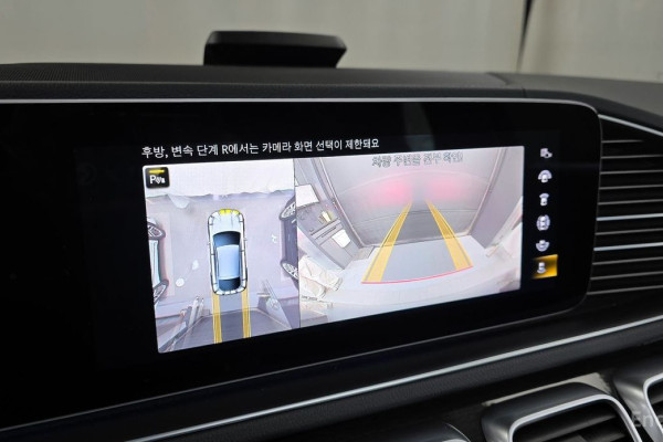 2022 Mercedes-Benz GLE с пробегом 47 926 км