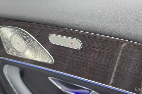 2022 Mercedes-Benz GLE с пробегом 47 926 км