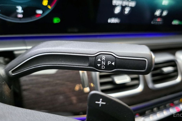 2022 Mercedes-Benz GLE с пробегом 63 762 км