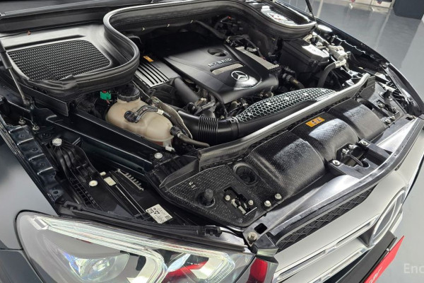 2021 Mercedes-Benz GLE с пробегом 68 782 км