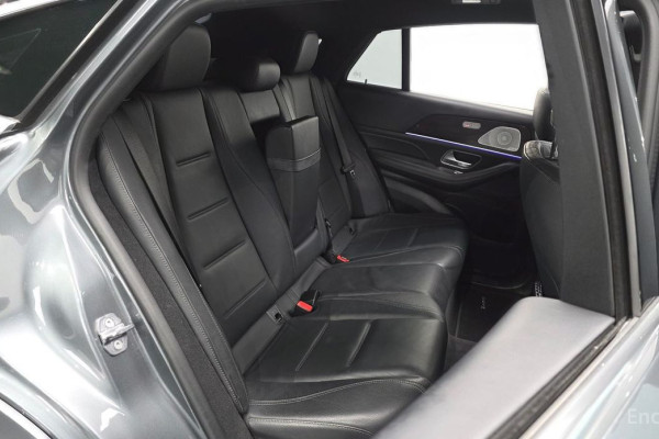 2021 Mercedes-Benz GLE с пробегом 92 208 км