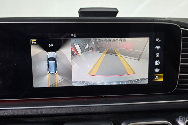 2021 Mercedes-Benz GLE с пробегом 68 782 км