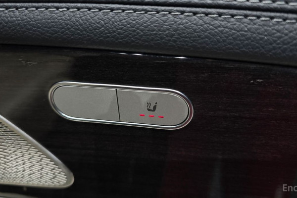 2021 Mercedes-Benz GLE с пробегом 68 782 км