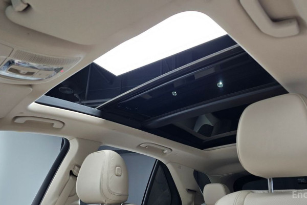 2021 Mercedes-Benz GLE с пробегом 68 782 км