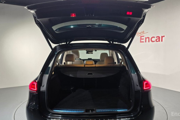 2021 Mercedes-Benz GLE с пробегом 68 782 км