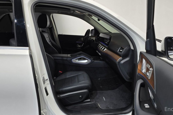 2021 Mercedes-Benz GLE с пробегом 49 083 км