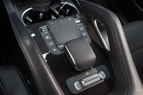 2021 Mercedes-Benz GLE с пробегом 92 208 км