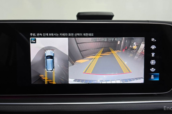 2022 Mercedes-Benz GLE с пробегом 86 724 км