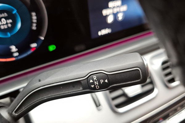 2021 Mercedes-Benz GLE с пробегом 91 421 км