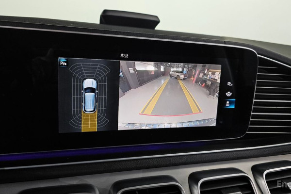 2021 Mercedes-Benz GLE с пробегом 114 081 км