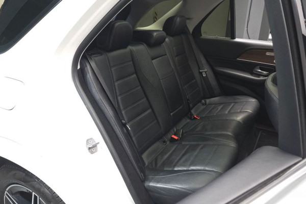 2021 Mercedes-Benz GLE с пробегом 96 828 км