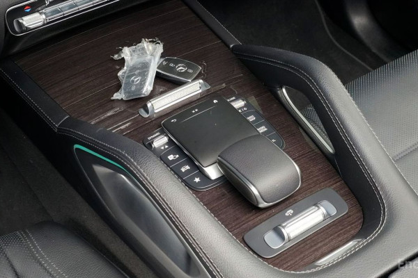 2021 Mercedes-Benz GLE с пробегом 69 444 км