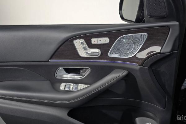 2021 Mercedes-Benz GLE с пробегом 42 375 км