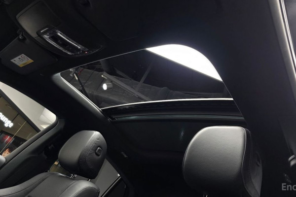 2021 Mercedes-Benz GLE с пробегом 42 375 км