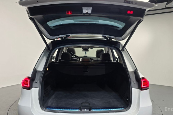 2022 Mercedes-Benz GLE с пробегом 86 724 км