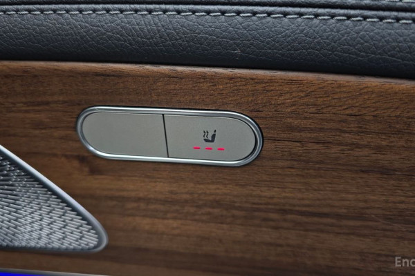 2021 Mercedes-Benz GLE с пробегом 49 083 км