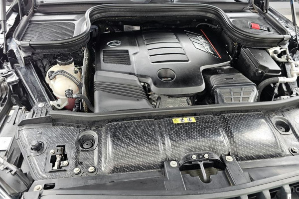 2022 Mercedes-Benz GLE с пробегом 44 872 км