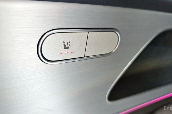 2021 Mercedes-Benz GLE с пробегом 91 421 км