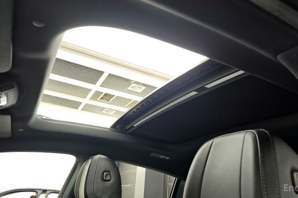 2022 Mercedes-Benz GLE с пробегом 44 872 км