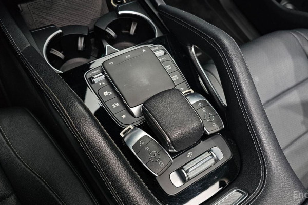 2021 Mercedes-Benz GLE с пробегом 85 844 км