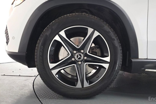 2022 Mercedes-Benz GLE с пробегом 50 526 км