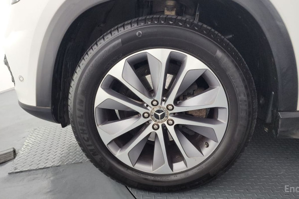 2021 Mercedes-Benz GLE с пробегом 80 699 км