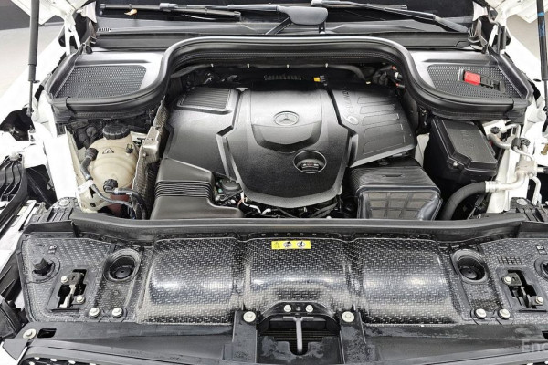 2022 Mercedes-Benz GLE с пробегом 52 977 км