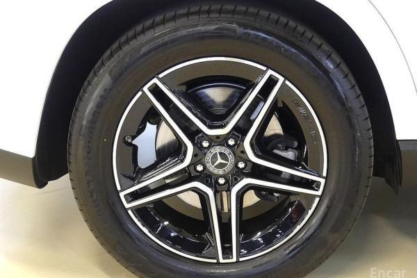 2021 Mercedes-Benz GLE с пробегом 40 942 км