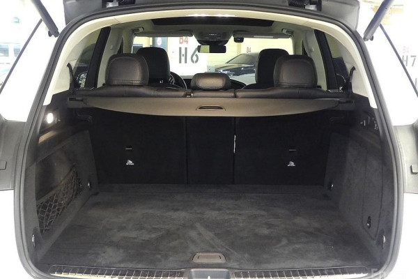 2021 Mercedes-Benz GLE с пробегом 40 942 км