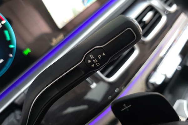 2022 Mercedes-Benz GLE с пробегом 50 526 км