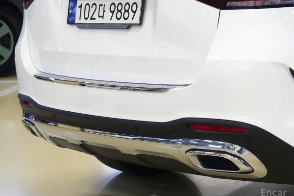 2021 Mercedes-Benz GLE с пробегом 40 942 км