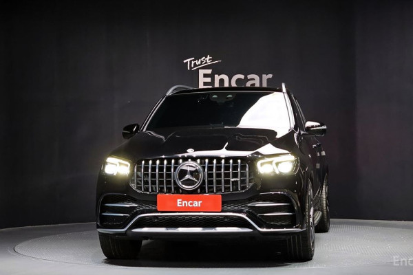 2022 Mercedes-Benz GLE с пробегом 101 936 км